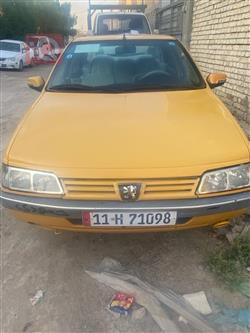 بيجو 405